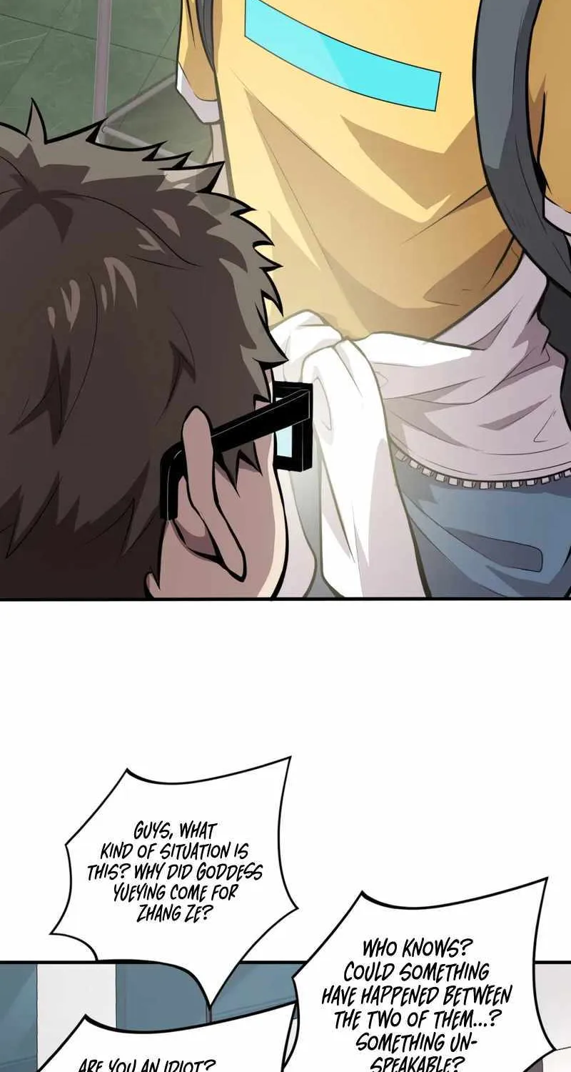 The Lone SSS-Class Summoner Chapter 62 page 61 - 