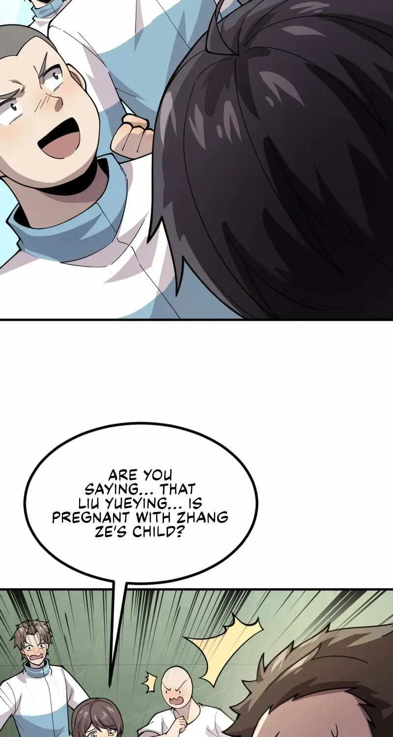 The Lone SSS-Class Summoner Chapter 62 page 67 - 