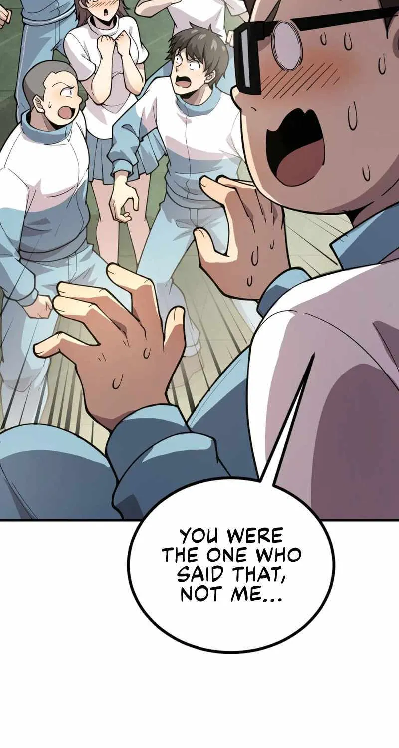 The Lone SSS-Class Summoner Chapter 62 page 68 - 