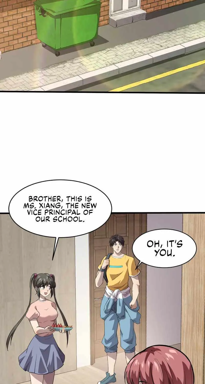 The Lone SSS-Class Summoner Chapter 62 page 74 - 
