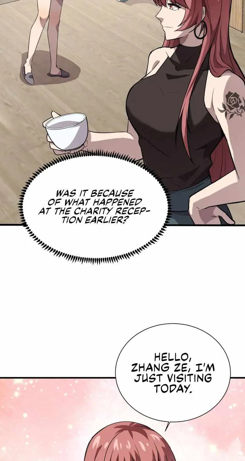 The Lone SSS-Class Summoner Chapter 62 page 75 - 