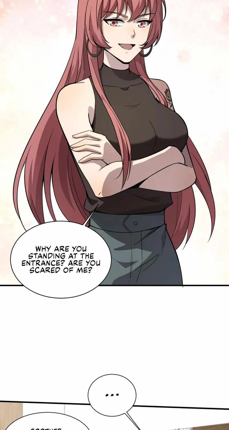 The Lone SSS-Class Summoner Chapter 62 page 76 - 