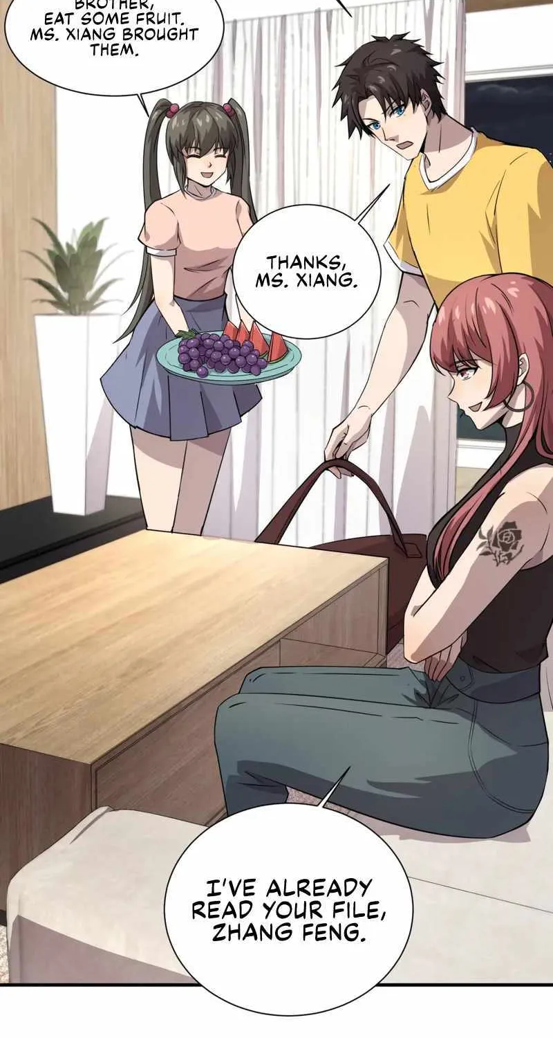The Lone SSS-Class Summoner Chapter 62 page 77 - 