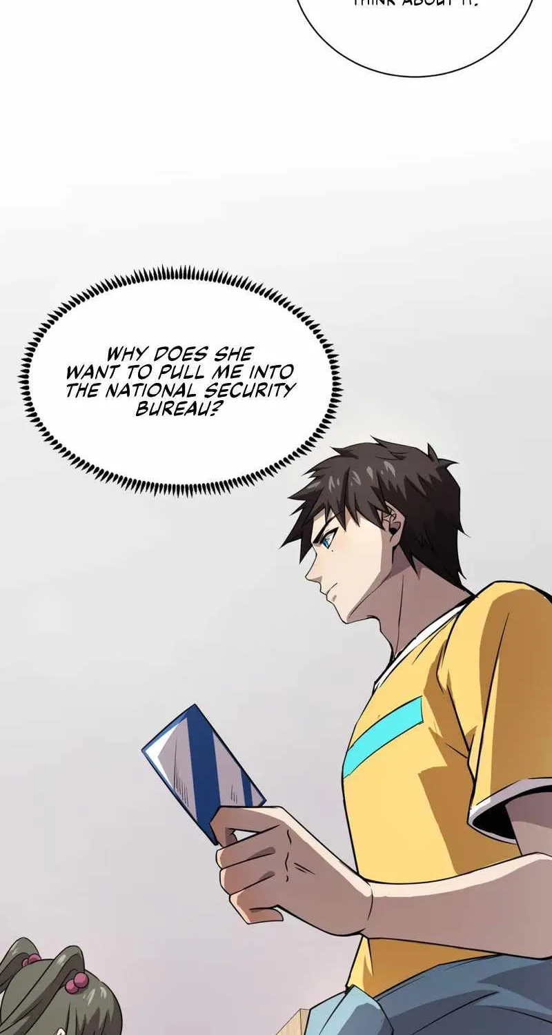 The Lone SSS-Class Summoner Chapter 62 page 82 - 