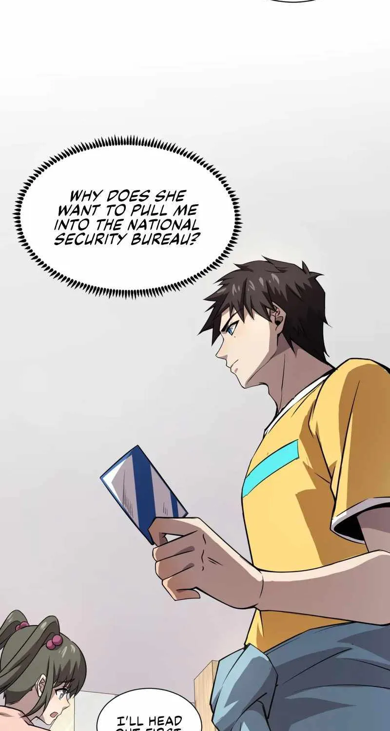 The Lone SSS-Class Summoner Chapter 63 page 11 - 