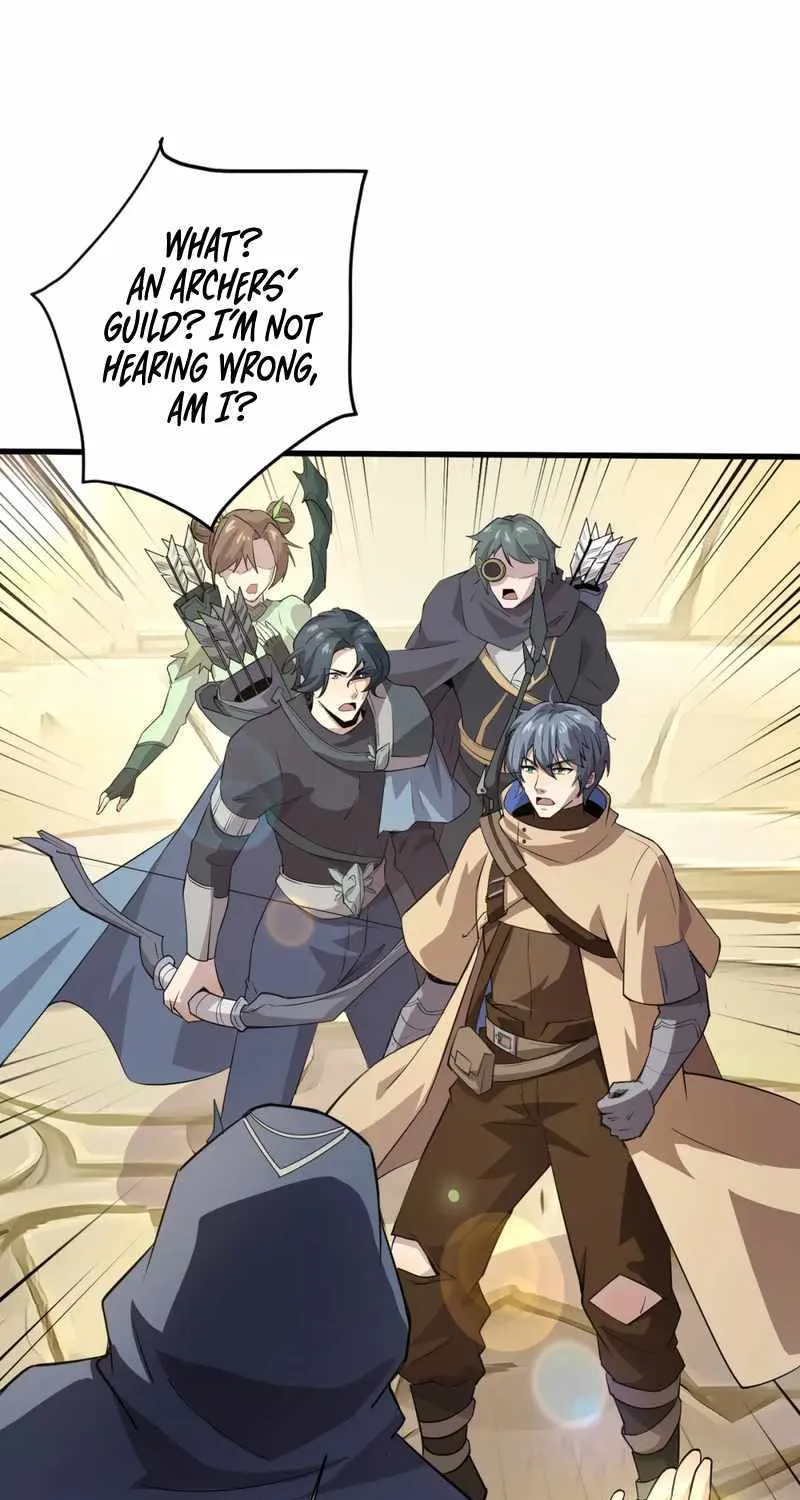 The Lone SSS-Class Summoner Chapter 63 page 24 - 