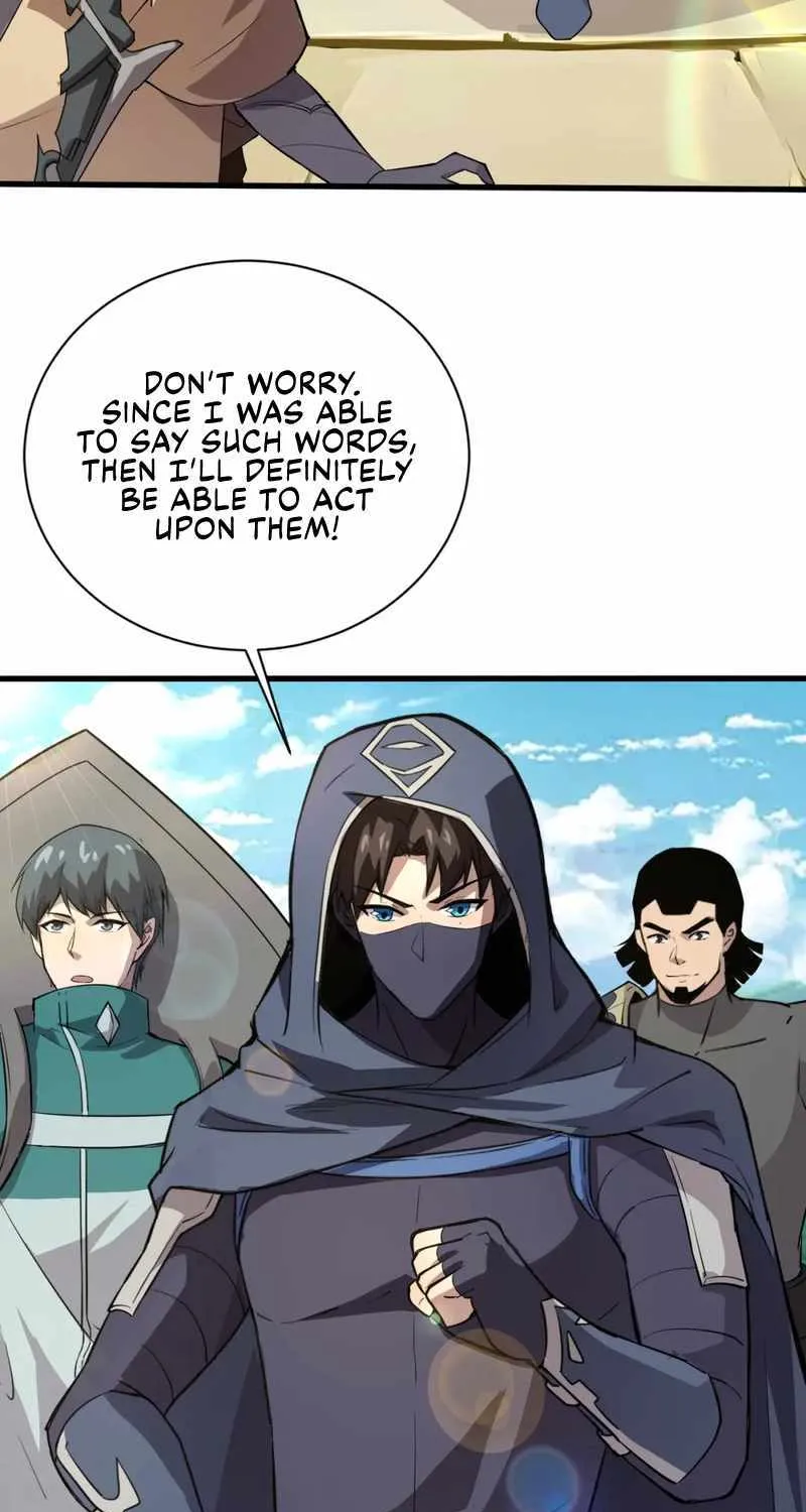 The Lone SSS-Class Summoner Chapter 63 page 28 - 