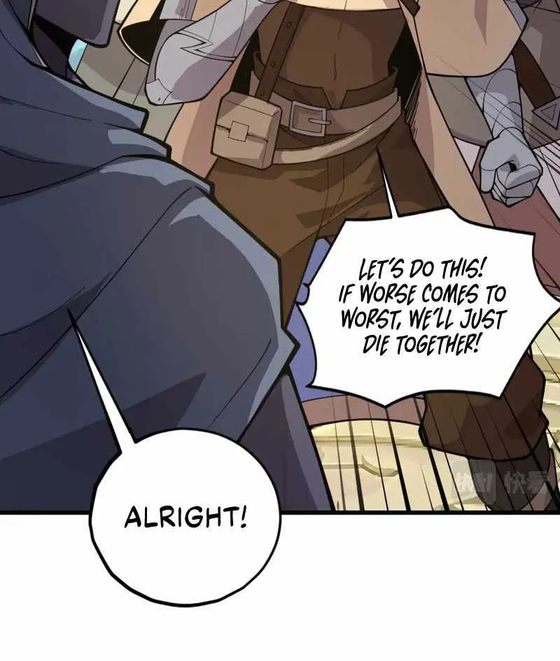 The Lone SSS-Class Summoner Chapter 63 page 30 - 