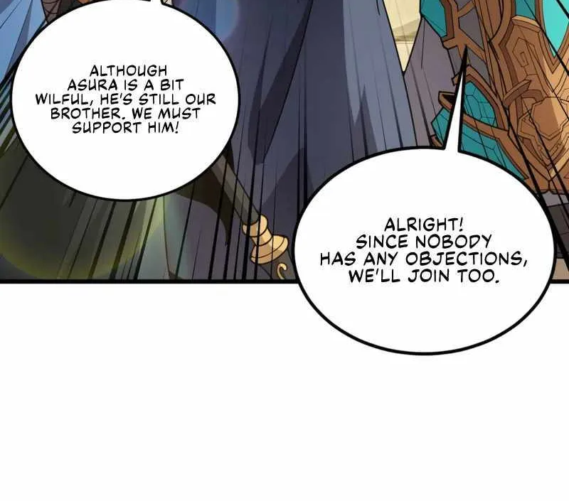 The Lone SSS-Class Summoner Chapter 63 page 36 - 