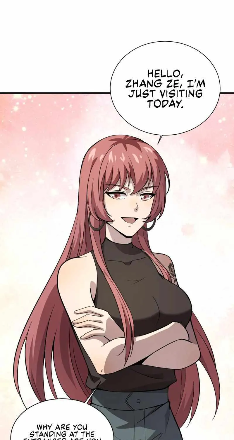 The Lone SSS-Class Summoner Chapter 63 page 5 - 