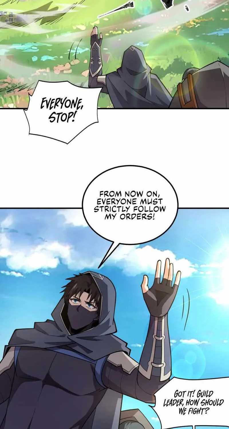 The Lone SSS-Class Summoner Chapter 63 page 47 - 