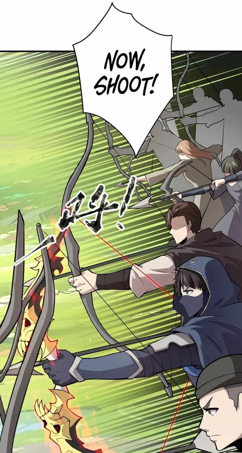 The Lone SSS-Class Summoner Chapter 63 page 57 - 