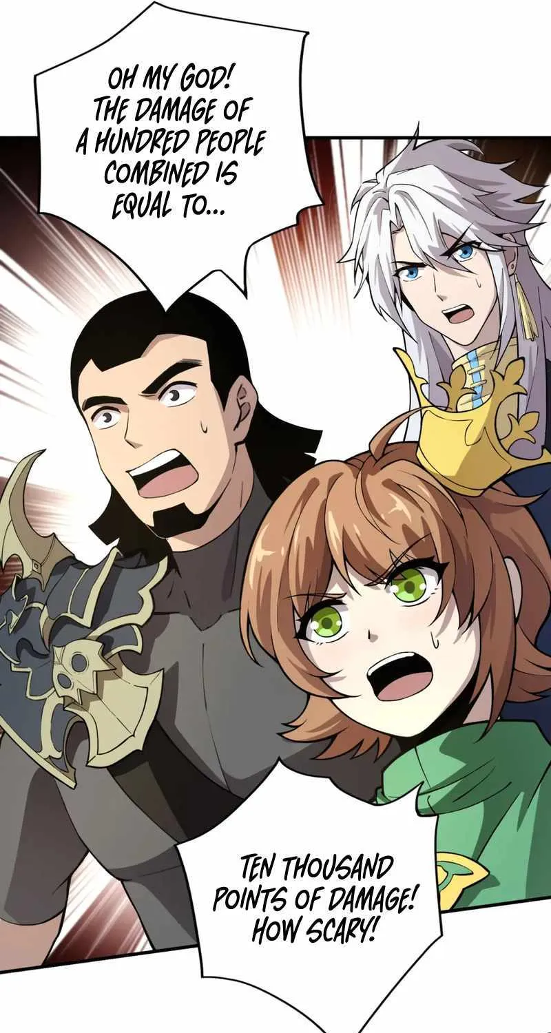 The Lone SSS-Class Summoner Chapter 63 page 63 - 