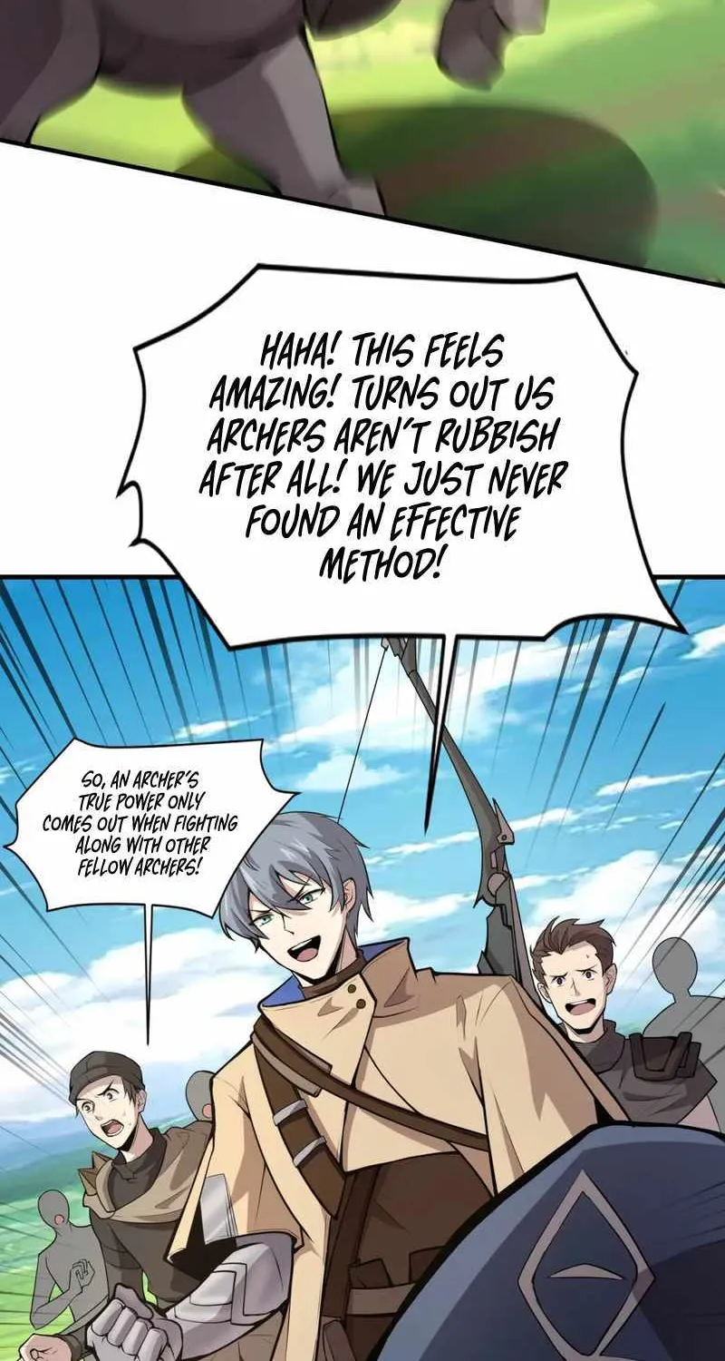 The Lone SSS-Class Summoner Chapter 63 page 66 - 