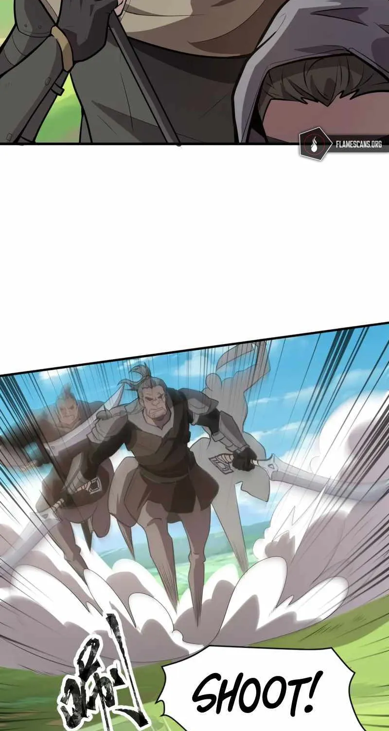 The Lone SSS-Class Summoner Chapter 63 page 70 - 