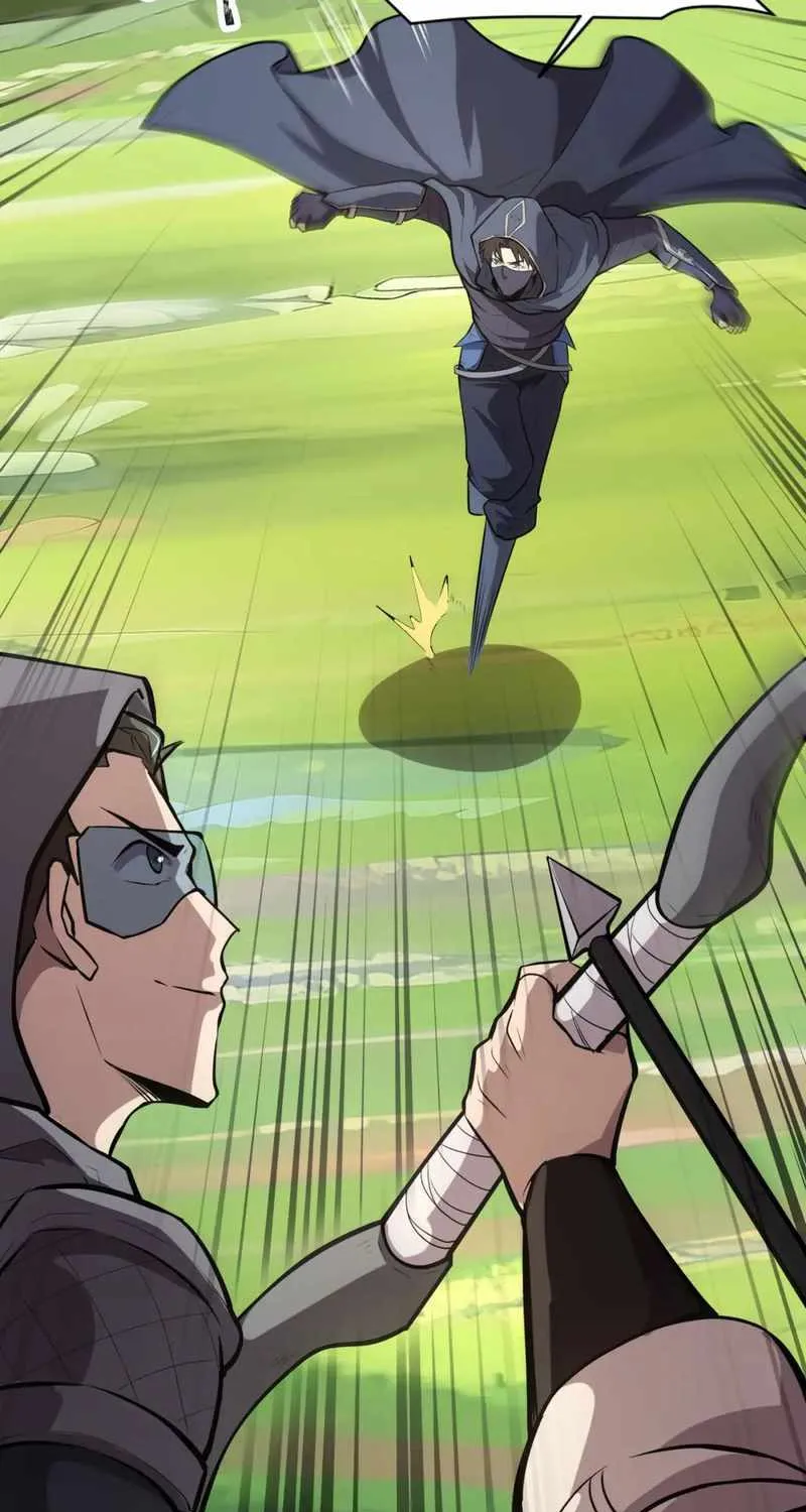 The Lone SSS-Class Summoner Chapter 63 page 71 - 