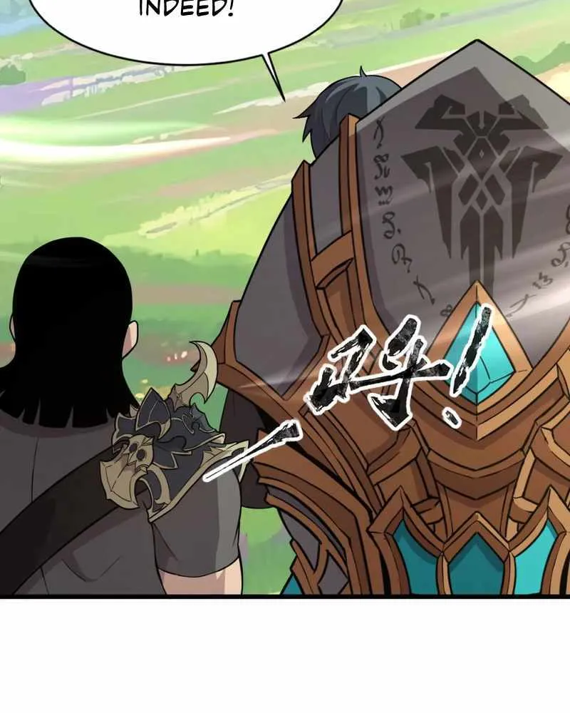 The Lone SSS-Class Summoner Chapter 63 page 75 - 