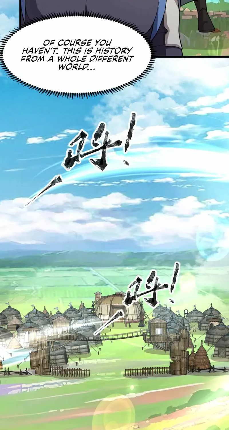 The Lone SSS-Class Summoner Chapter 63 page 78 - 