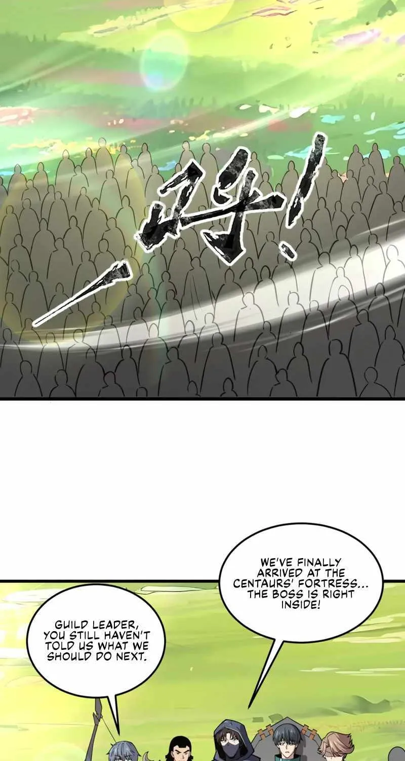 The Lone SSS-Class Summoner Chapter 63 page 79 - 