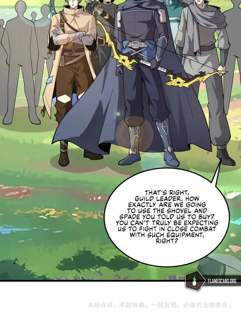 The Lone SSS-Class Summoner Chapter 63 page 80 - 