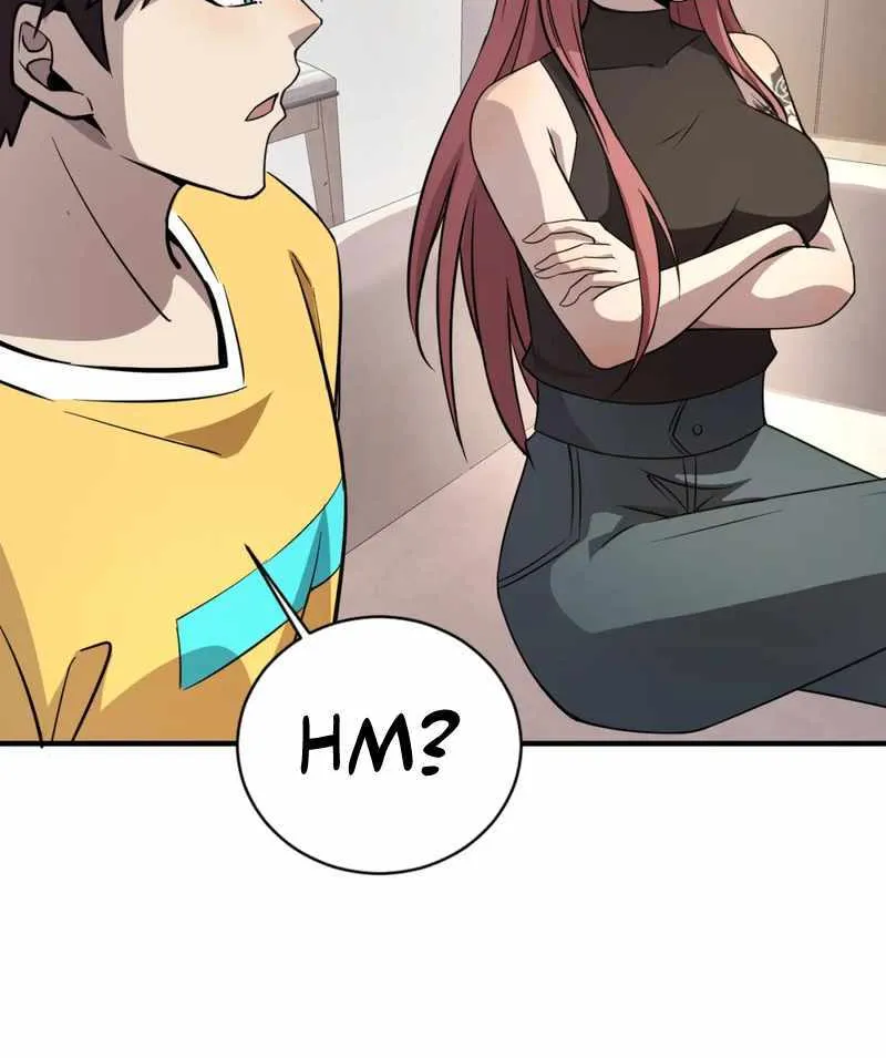 The Lone SSS-Class Summoner Chapter 63 page 9 - 