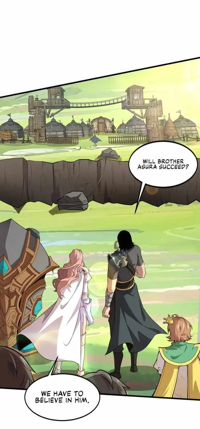 The Lone SSS-Class Summoner Chapter 64 page 14 - 