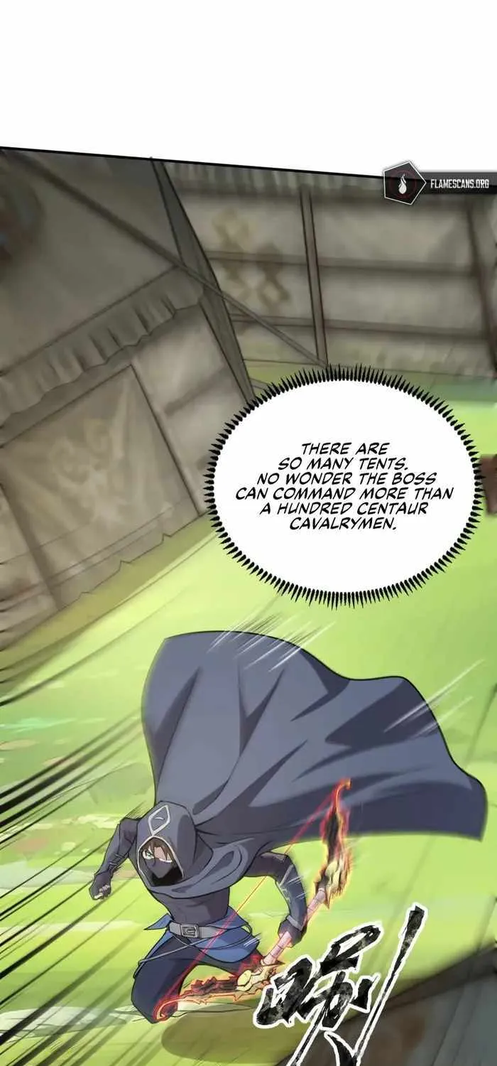 The Lone SSS-Class Summoner Chapter 64 page 15 - 