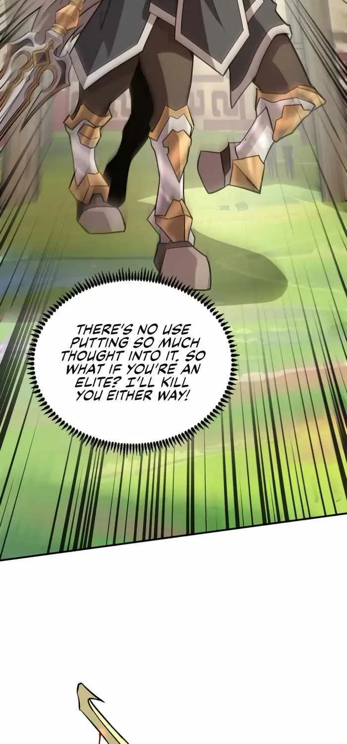 The Lone SSS-Class Summoner Chapter 64 page 20 - 