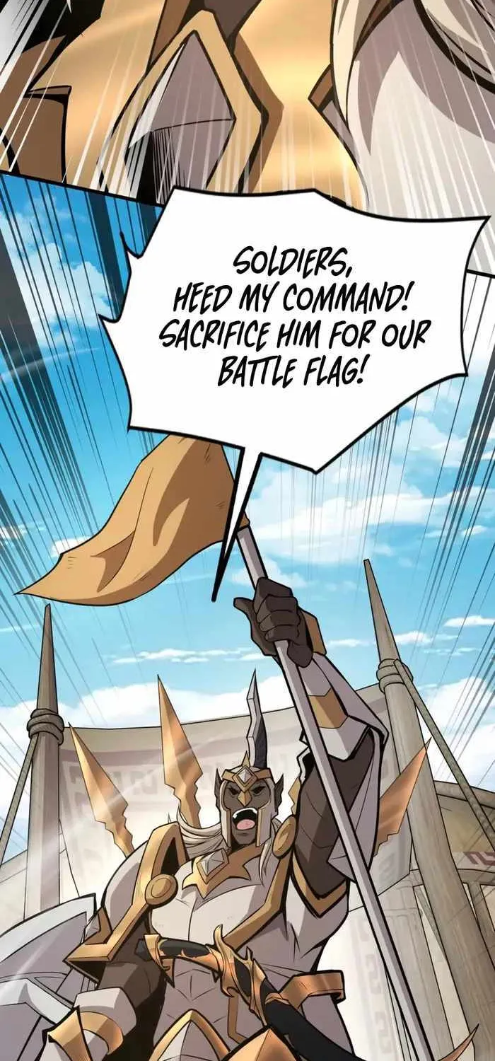 The Lone SSS-Class Summoner Chapter 64 page 25 - 