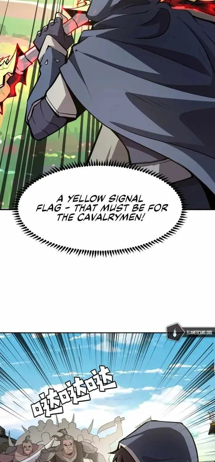 The Lone SSS-Class Summoner Chapter 64 page 27 - 