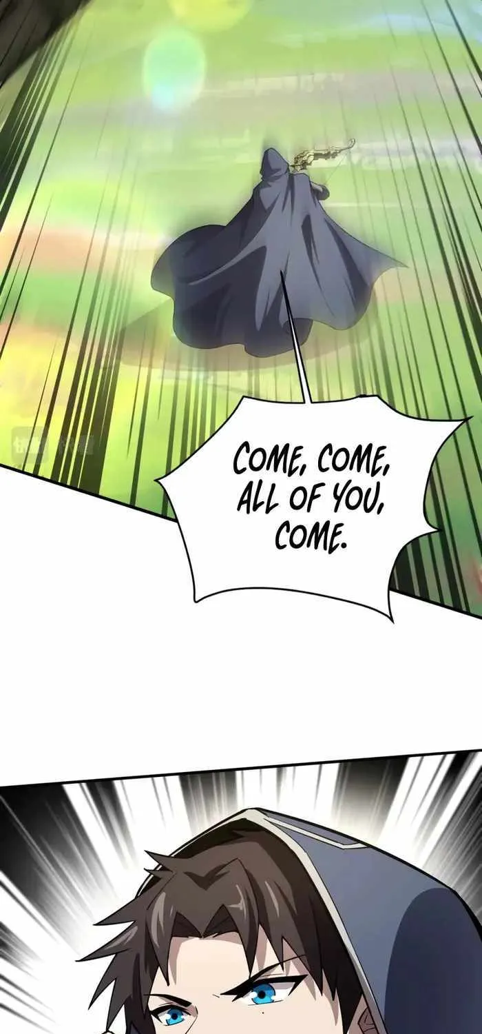 The Lone SSS-Class Summoner Chapter 64 page 30 - 