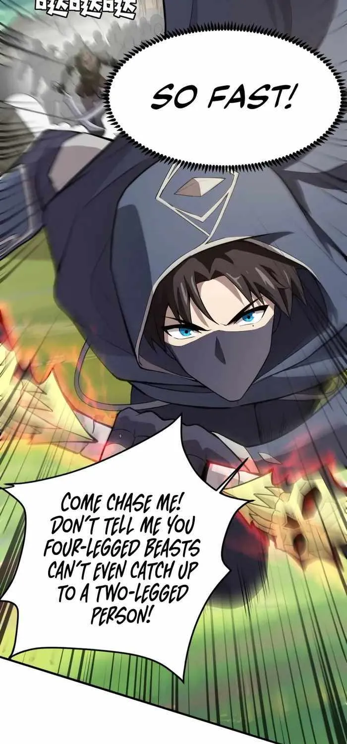 The Lone SSS-Class Summoner Chapter 64 page 32 - 