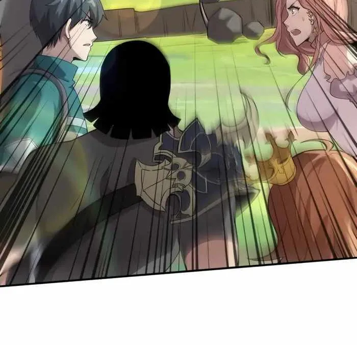 The Lone SSS-Class Summoner Chapter 64 page 35 - 