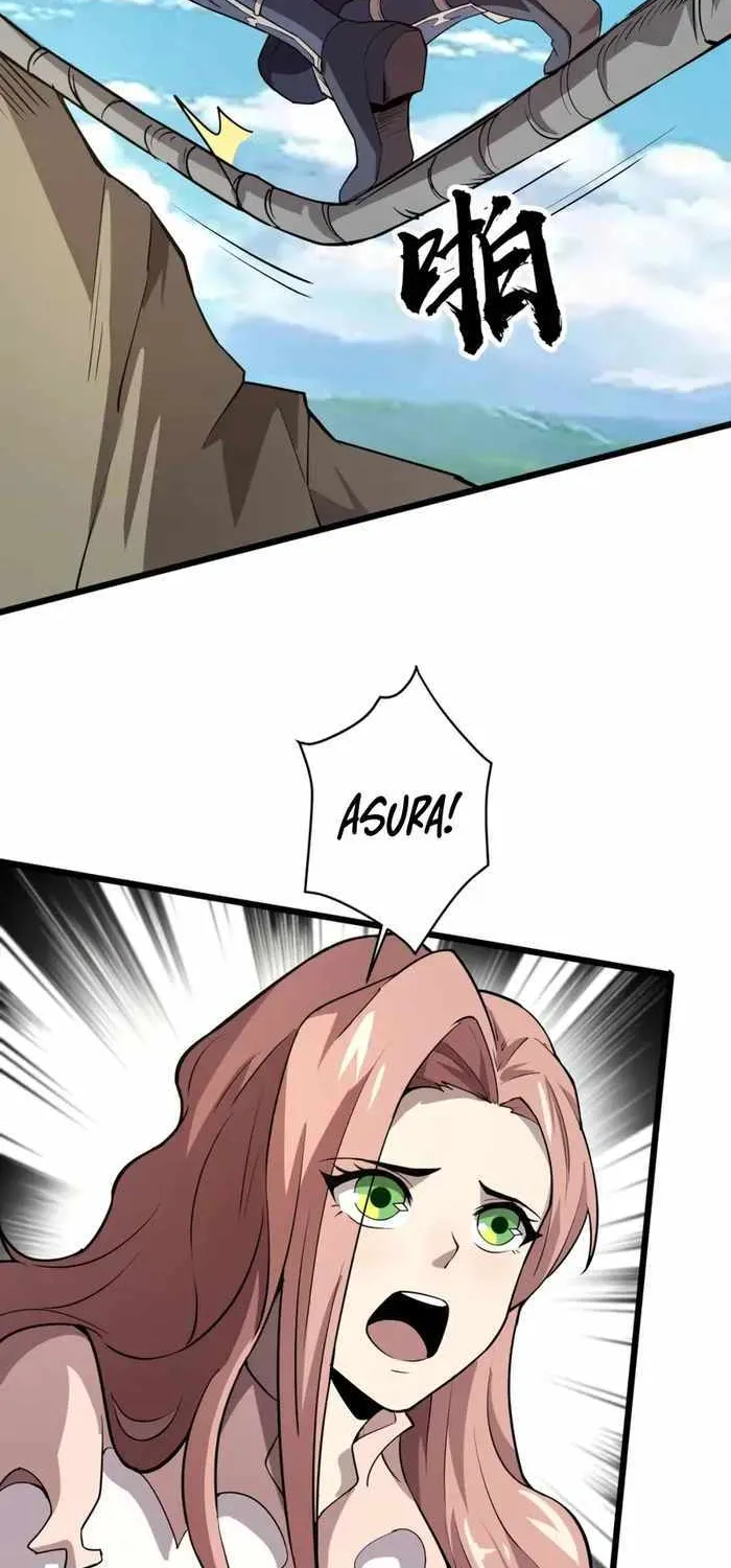 The Lone SSS-Class Summoner Chapter 64 page 39 - 