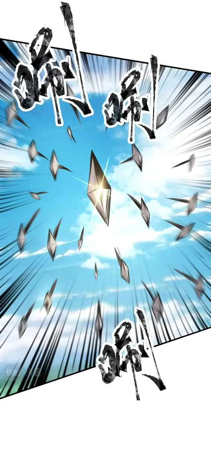 The Lone SSS-Class Summoner Chapter 64 page 47 - 