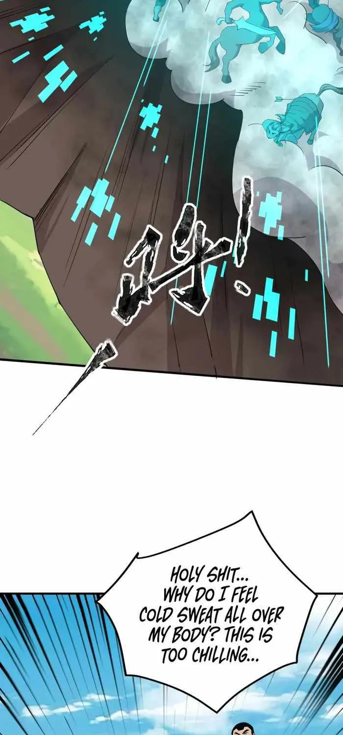 The Lone SSS-Class Summoner Chapter 64 page 50 - 