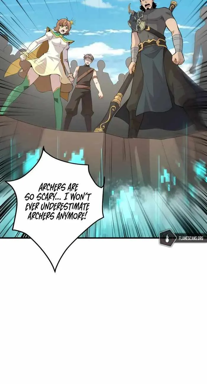 The Lone SSS-Class Summoner Chapter 64 page 51 - 