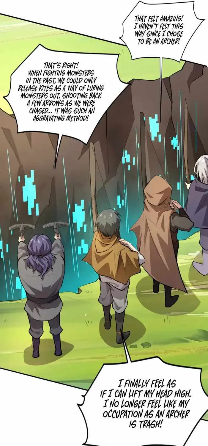 The Lone SSS-Class Summoner Chapter 64 page 52 - 