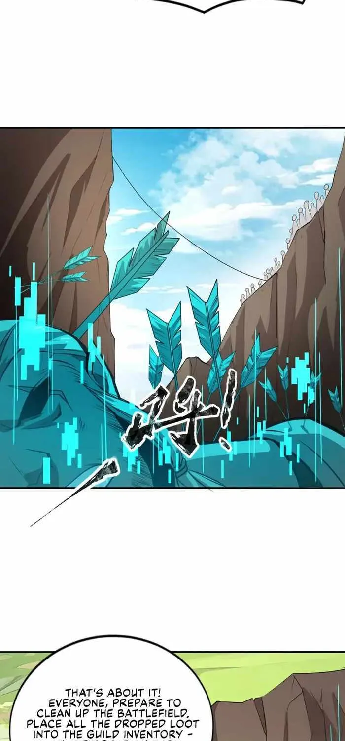 The Lone SSS-Class Summoner Chapter 64 page 53 - 