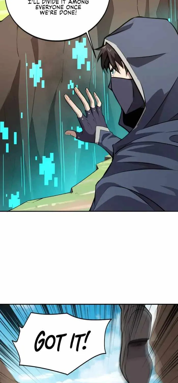 The Lone SSS-Class Summoner Chapter 64 page 54 - 