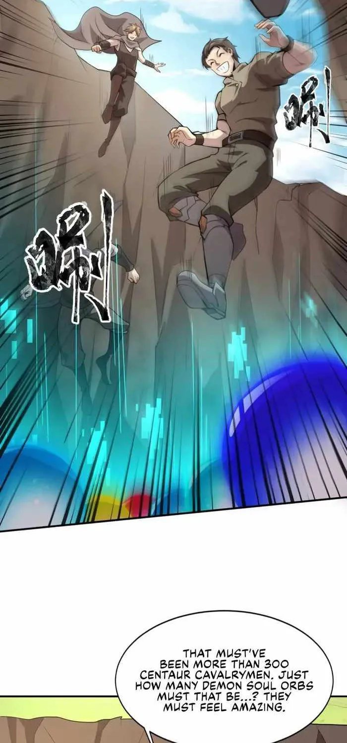 The Lone SSS-Class Summoner Chapter 64 page 55 - 