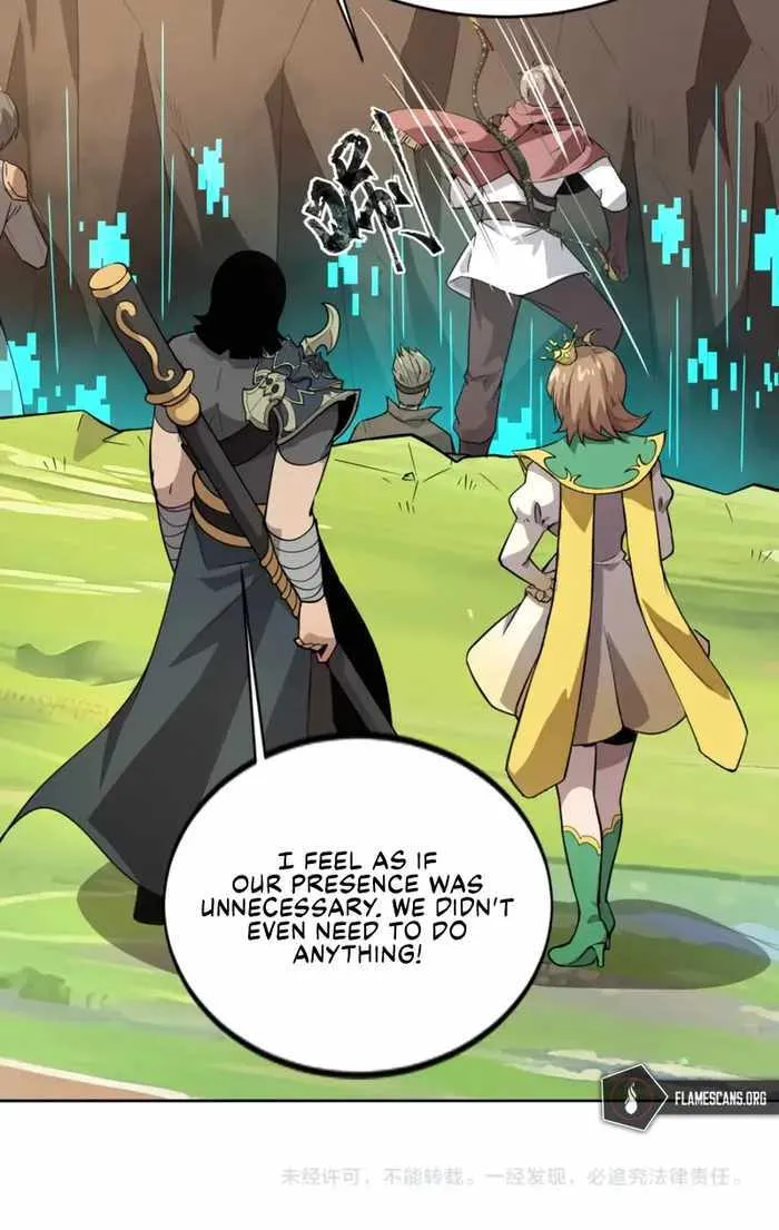 The Lone SSS-Class Summoner Chapter 64 page 56 - 