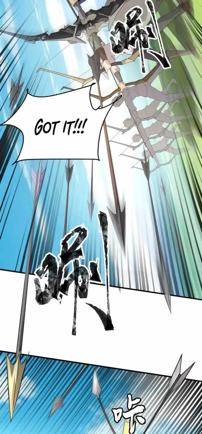 The Lone SSS-Class Summoner Chapter 65 page 15 - 