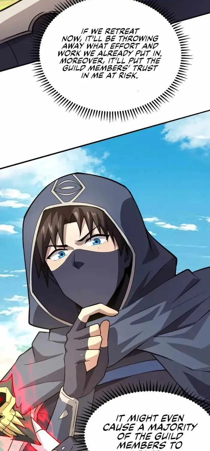 The Lone SSS-Class Summoner Chapter 65 page 20 - 