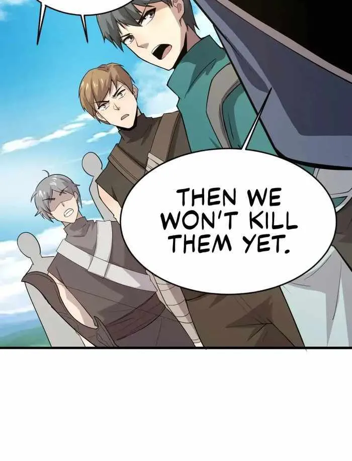 The Lone SSS-Class Summoner Chapter 65 page 23 - 