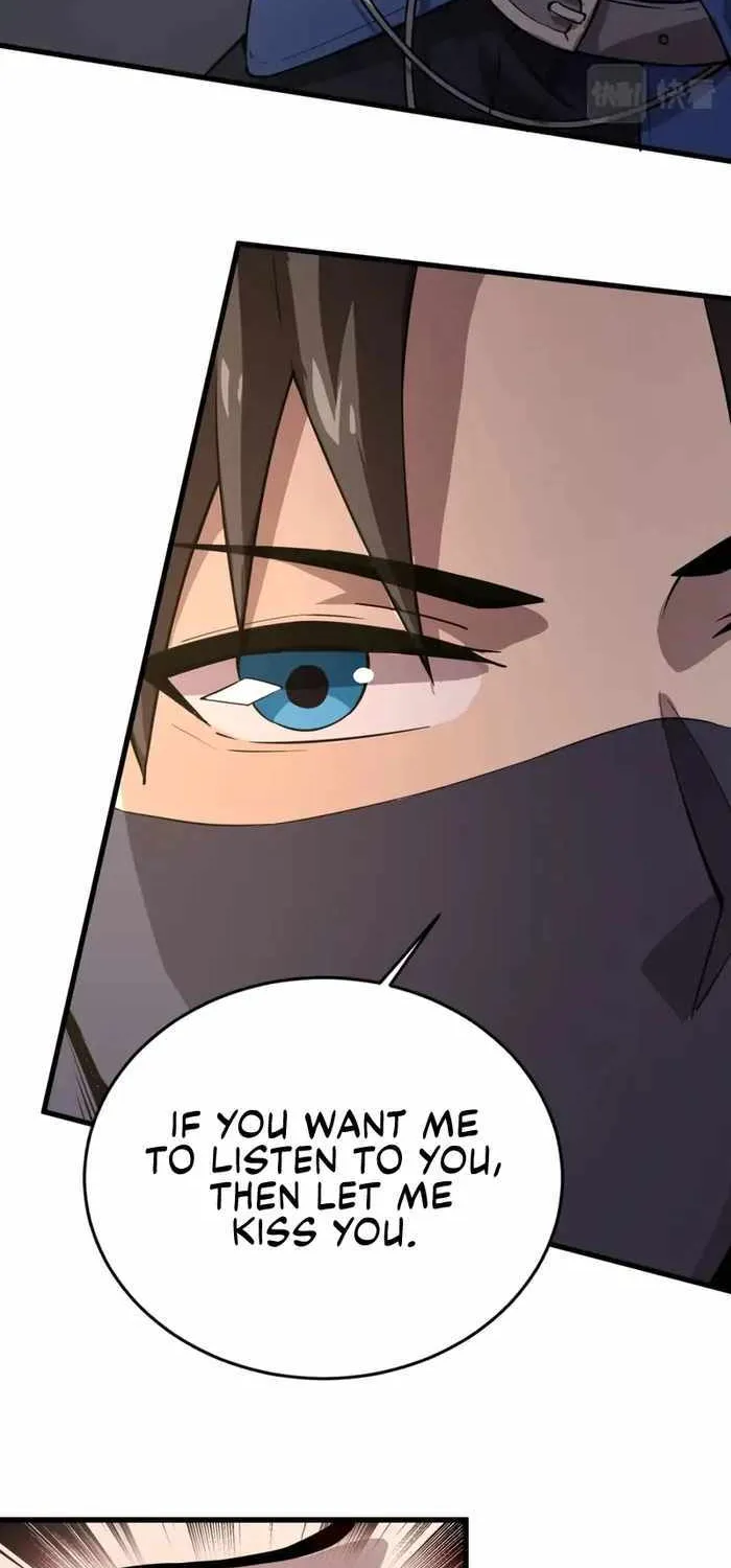 The Lone SSS-Class Summoner Chapter 65 page 31 - 