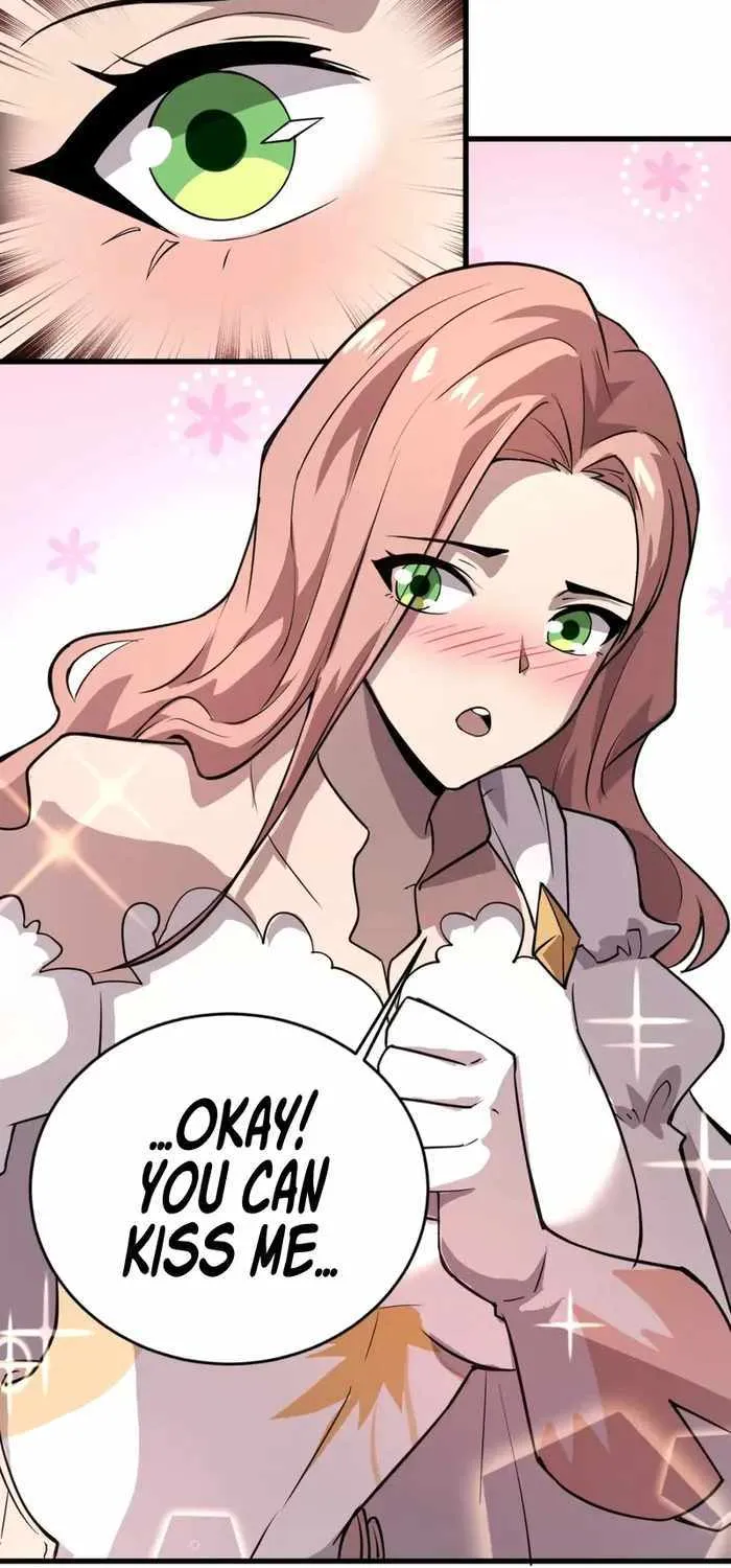 The Lone SSS-Class Summoner Chapter 65 page 32 - 