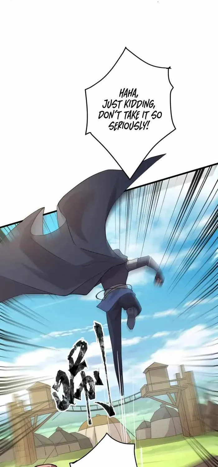The Lone SSS-Class Summoner Chapter 65 page 33 - 