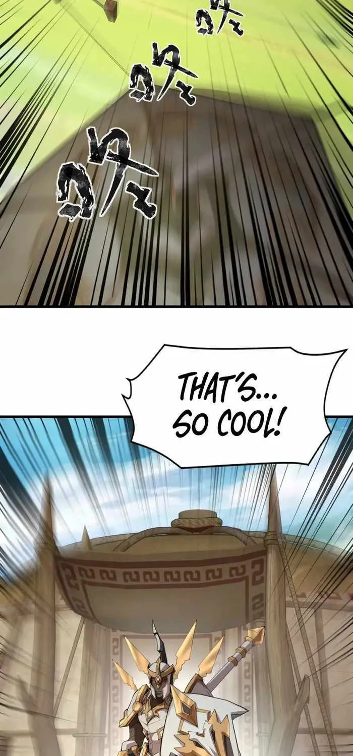 The Lone SSS-Class Summoner Chapter 65 page 38 - 