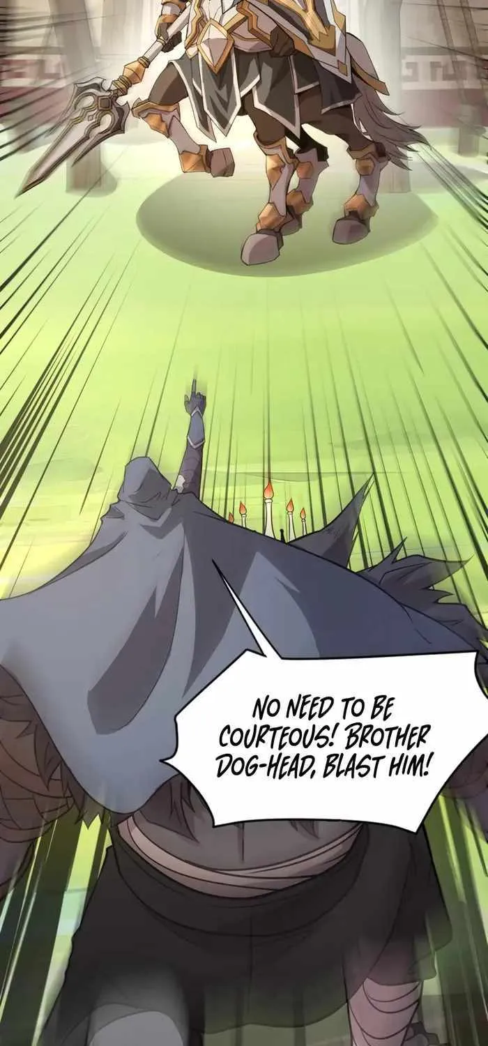 The Lone SSS-Class Summoner Chapter 65 page 39 - 